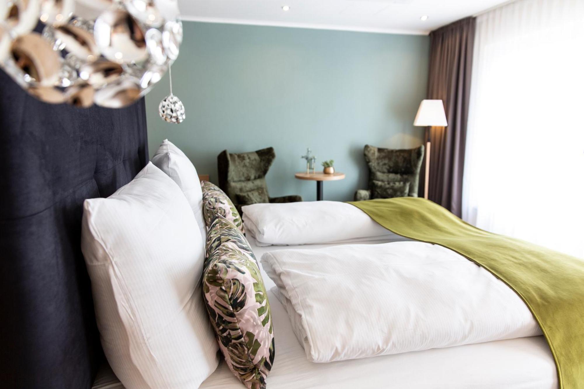Stadthotel Lichtenfels Lichtenfels (Bavaria) Quarto foto