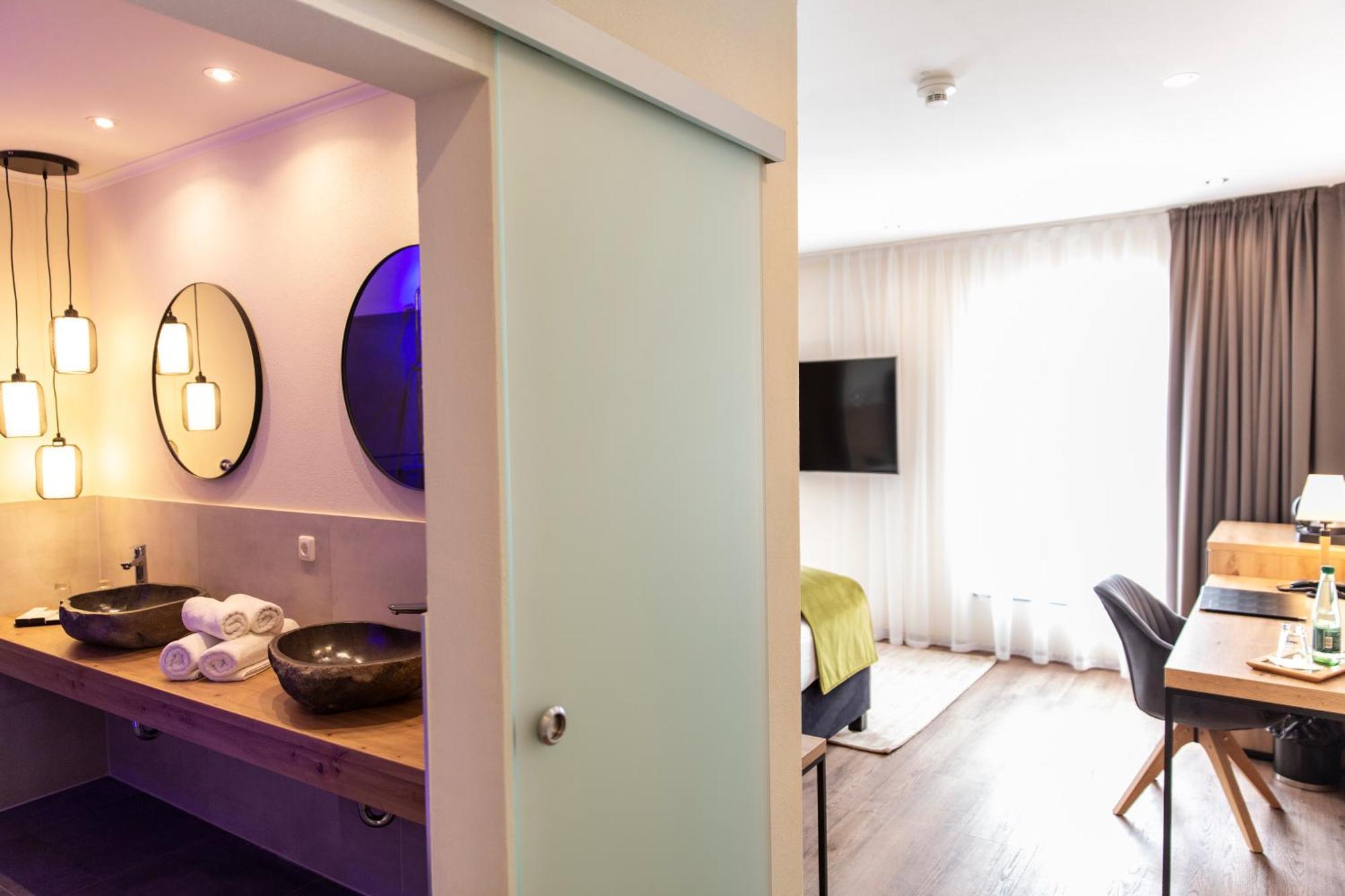 Stadthotel Lichtenfels Lichtenfels (Bavaria) Quarto foto