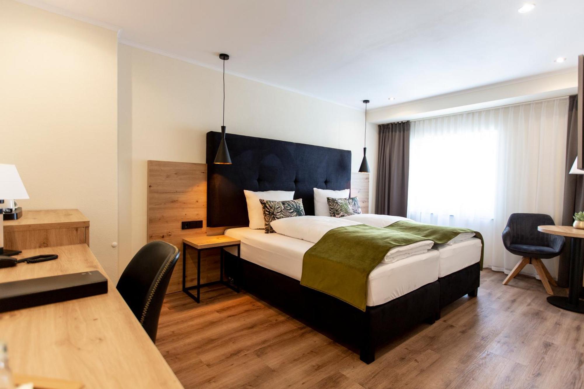 Stadthotel Lichtenfels Lichtenfels (Bavaria) Quarto foto
