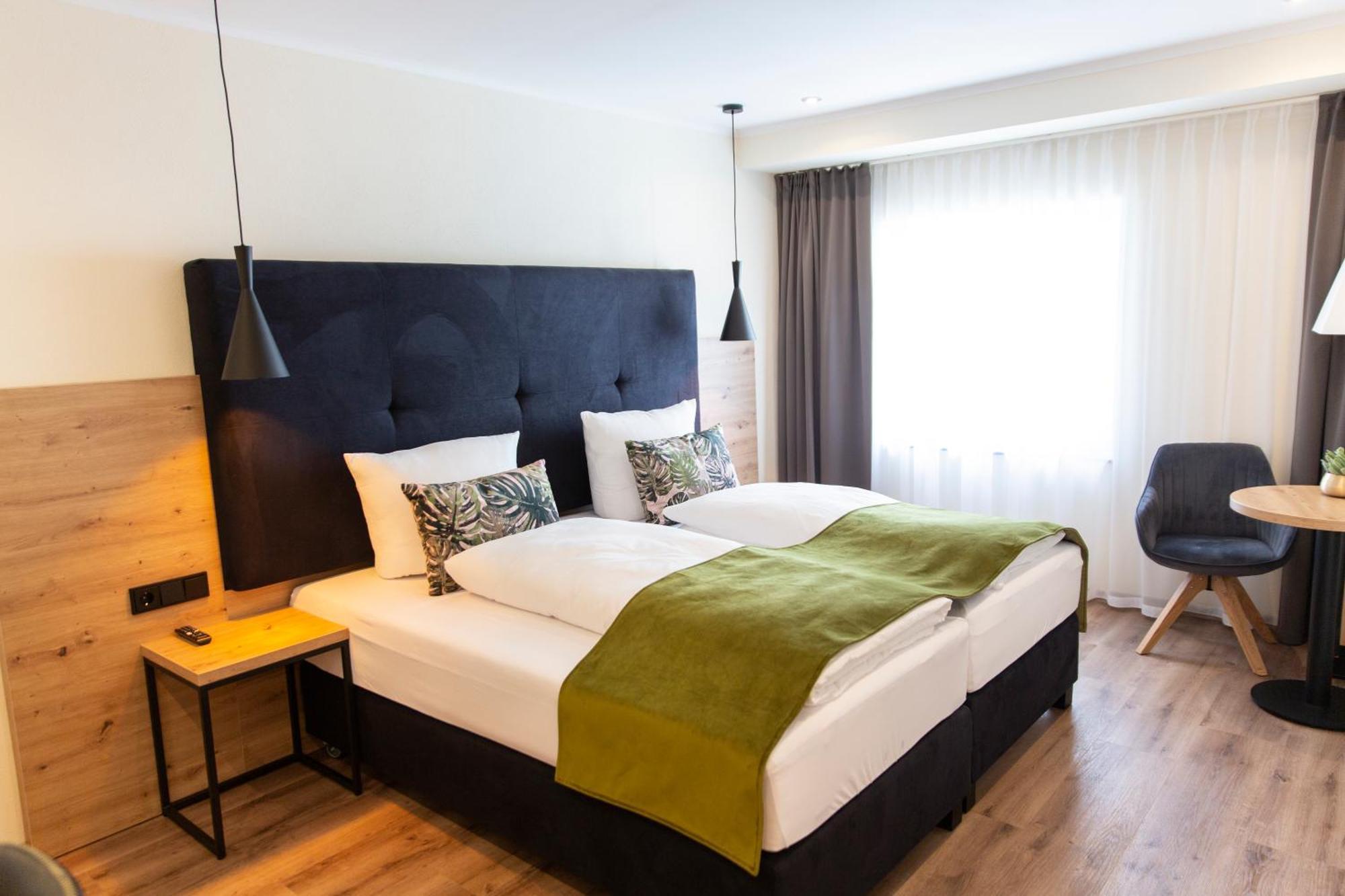 Stadthotel Lichtenfels Lichtenfels (Bavaria) Quarto foto