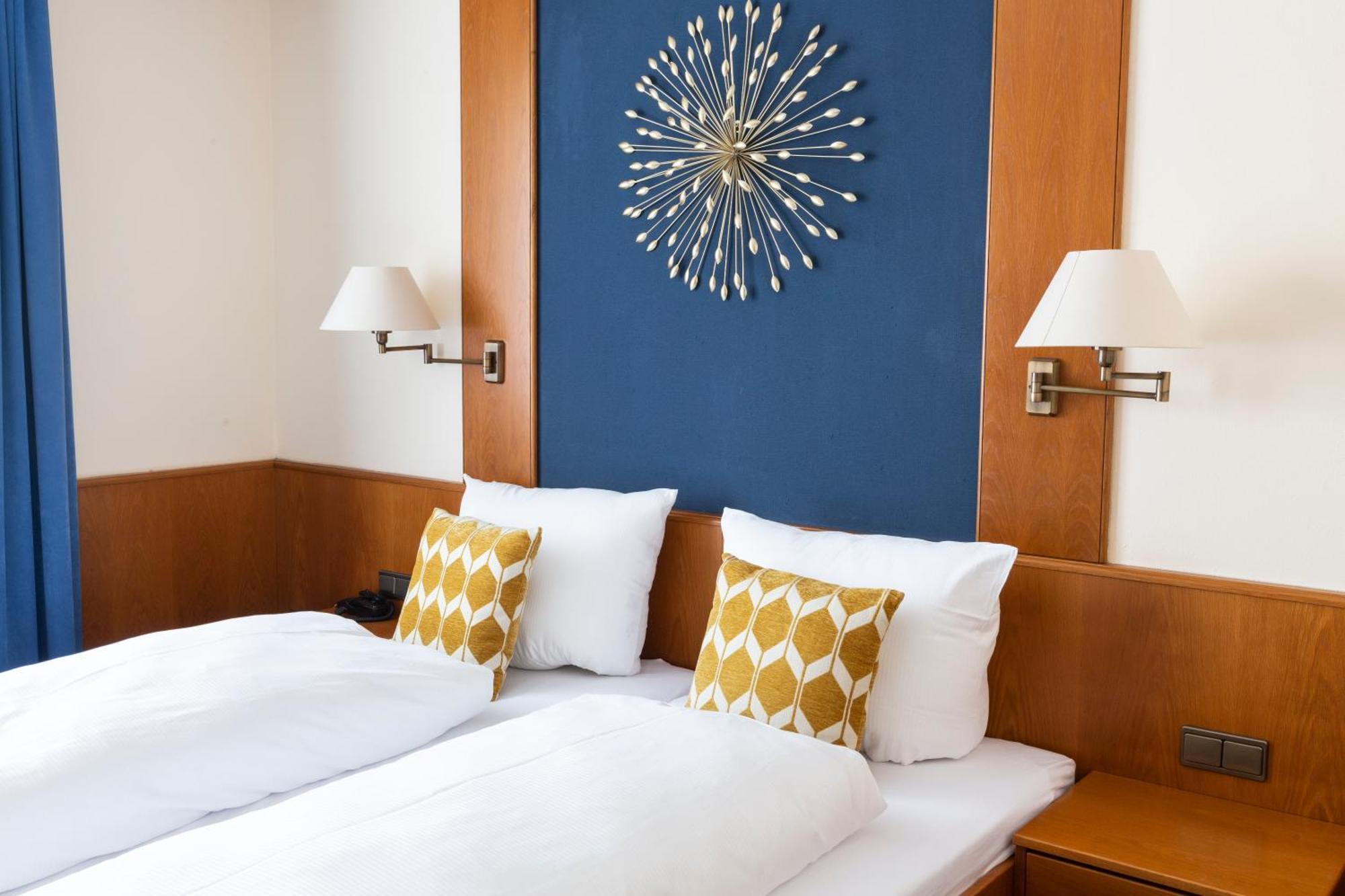 Stadthotel Lichtenfels Lichtenfels (Bavaria) Quarto foto