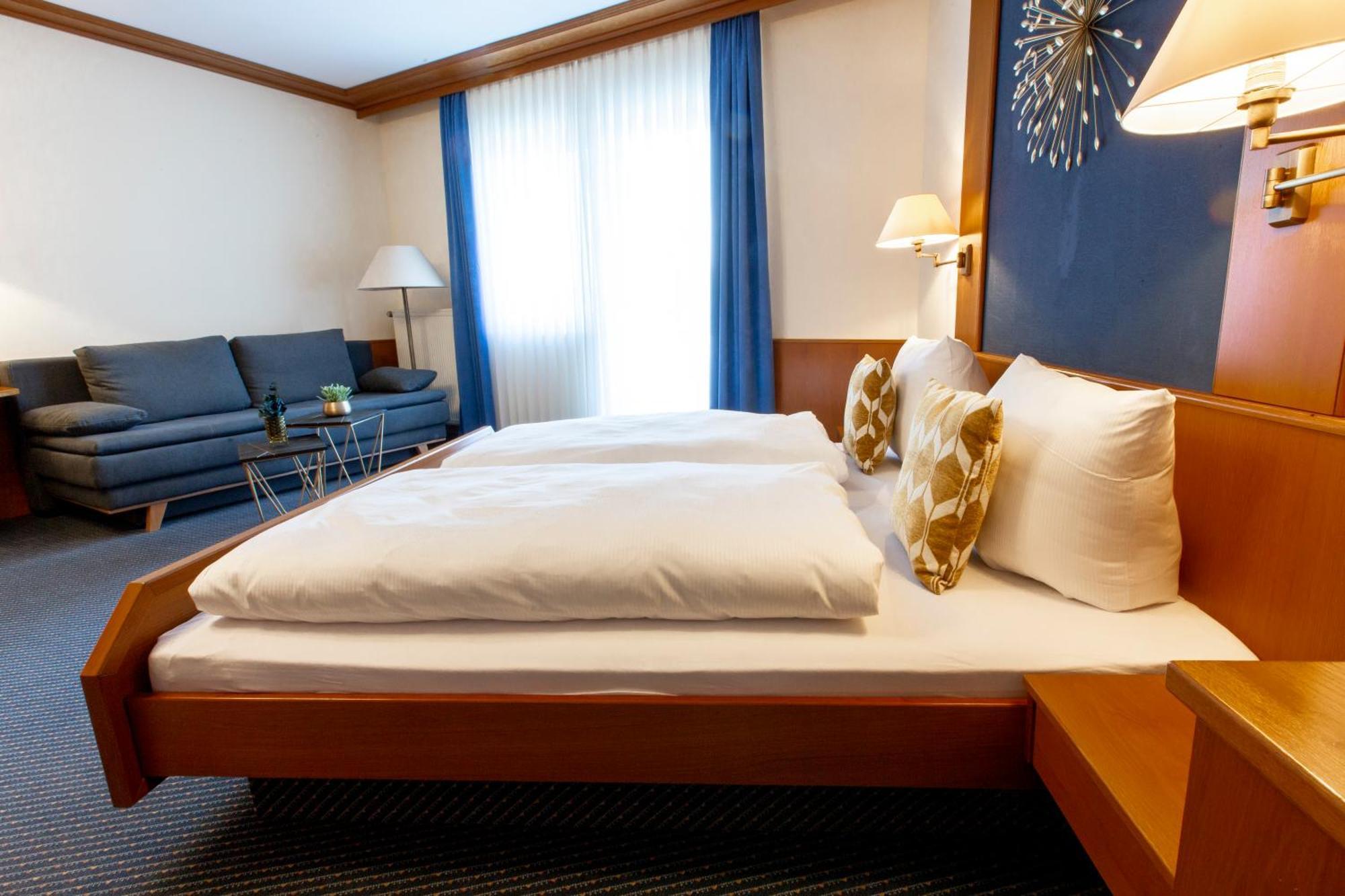 Stadthotel Lichtenfels Lichtenfels (Bavaria) Quarto foto