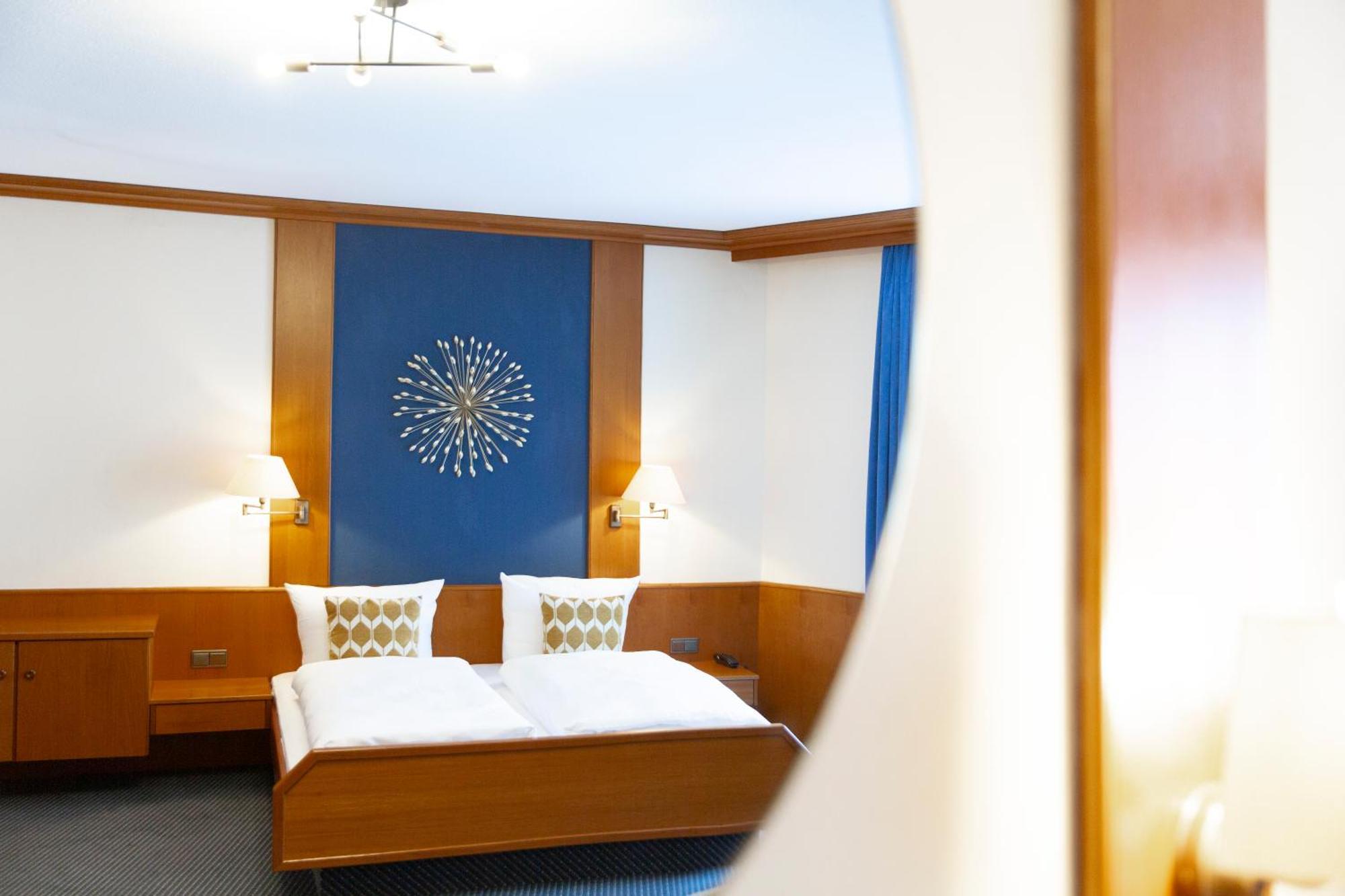Stadthotel Lichtenfels Lichtenfels (Bavaria) Quarto foto